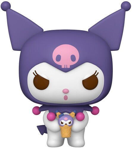 Funko POP! Sanrio: Hello Kitty - Kuromi