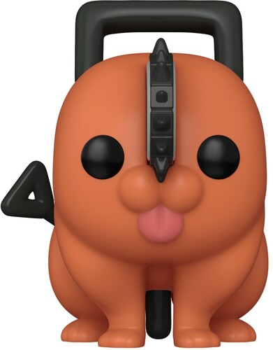 Funko POP! Anime: Chainsaw Man - Pochita