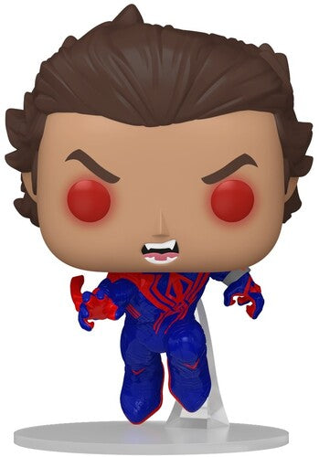 Funko POP! Marvel: Spider-Man: Across the Spider-Verse - Spider-Man 2099