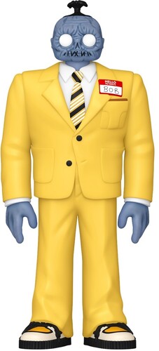 Funko POP! Movies: Beetlejuice 2 - Bob