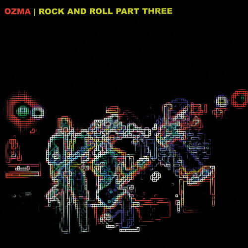 Ozma - Rock & Roll Part Three - Purple