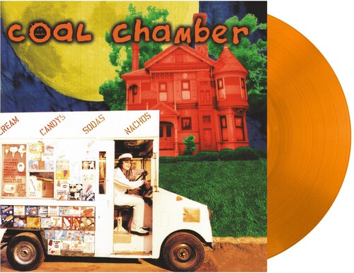 Coal Chamber - Coal Chamber