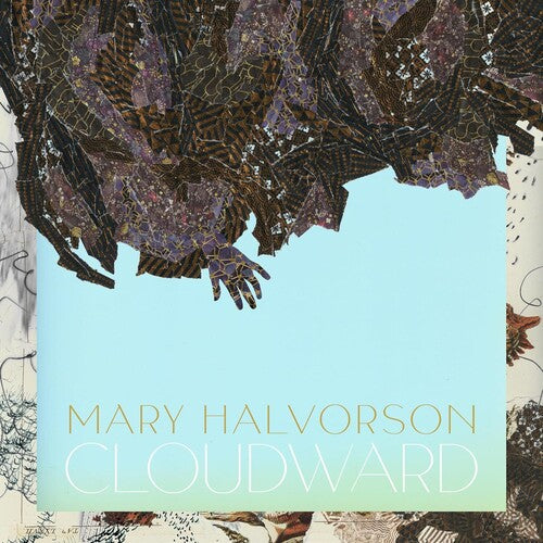 Halvorson.Mary - Cloudward