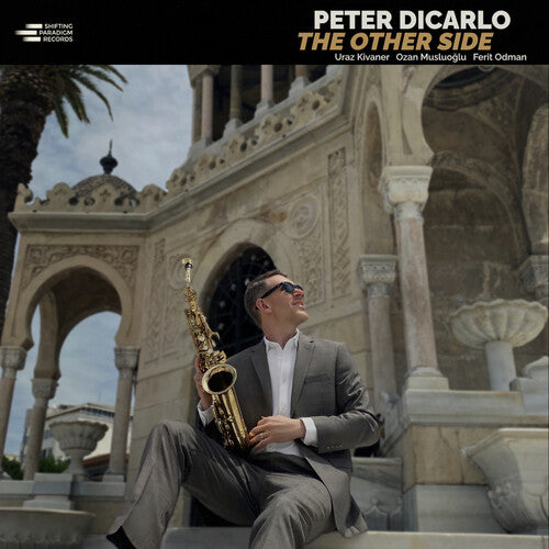 Peter Dicarlo - The Other Side
