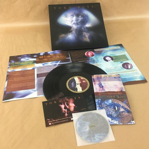 Torn Boys - 1983