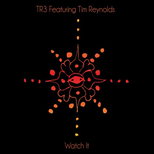 Tr3 - Watch It