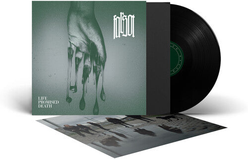 Farsot - Life Promised Death