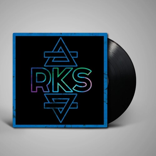 Rainbow Kitten Surprise - Rks