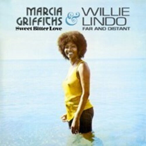 Marcia Griffiths / Willie Lindo - Sweet Bitter Love / Far & Distant