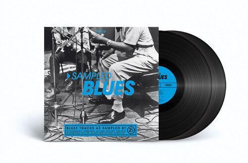 Sampled Blues/ Various - Sampled Blues / Various
