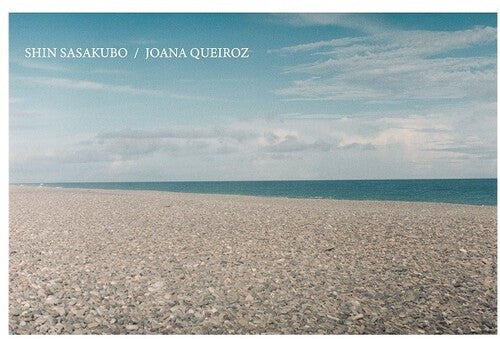 Joana Queiroz / Shin Sasakubo - Picture