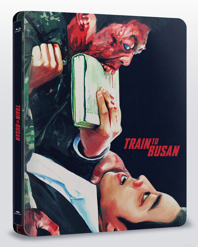 Train To Busan / (Stbk)