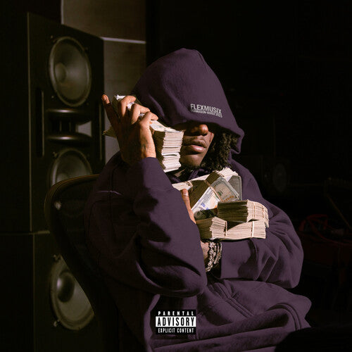 Osamason FLEXX Fantasies Hoodie Sold out