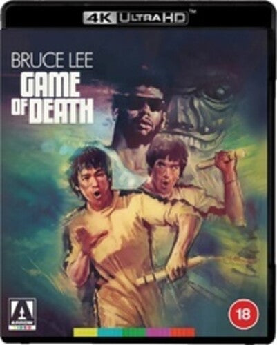 Game of Death