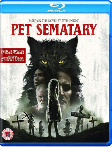 Pet Sematary