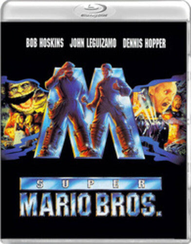 Super Mario