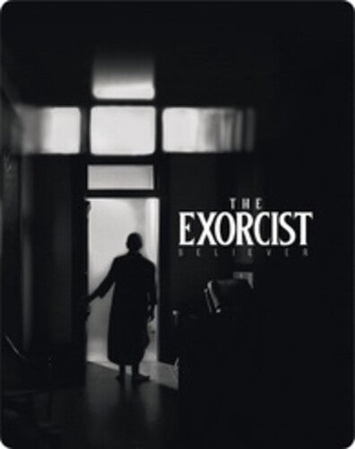The Exorcist: Believer (Collector's Edition) (Steelbook)
