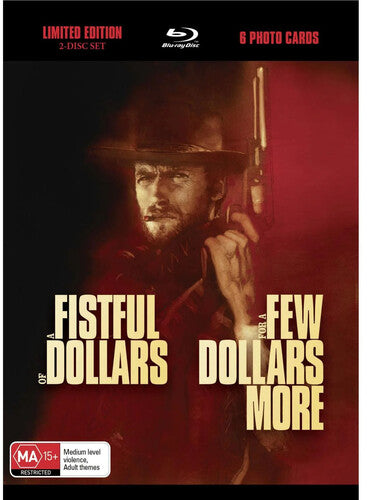 Fistful of Dollars / For Few Dollars More