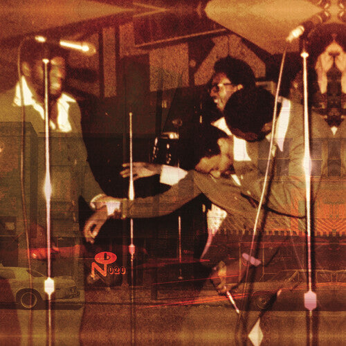 Eccentric Soul: The Tragar & Note Labels/ Various - Eccentric Soul: The Tragar & Note Labels (Various Artists)