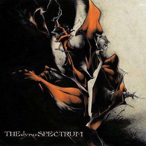 Dynospectrum - The Dynospectrum