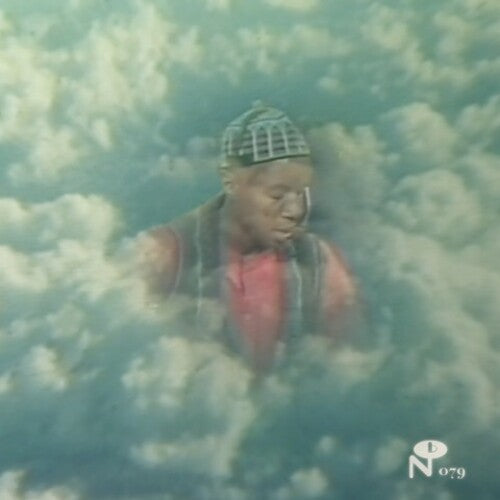 Laraaji - Vision Songs Vol. 1