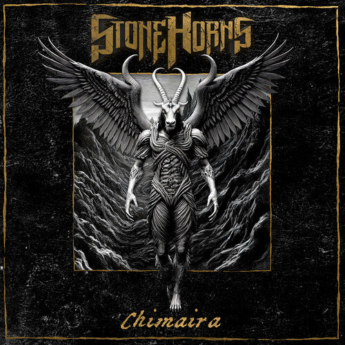 Stone Horns - Chimaira