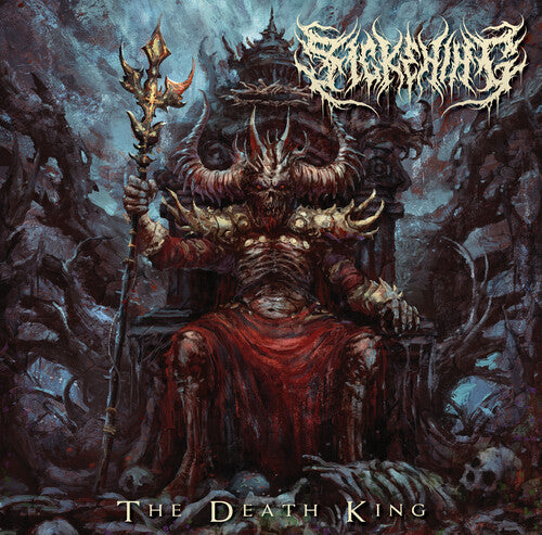 Sickening - Death King
