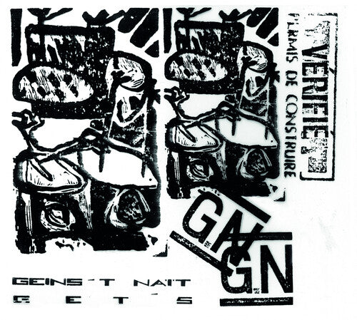 Geins't Nait - Get's