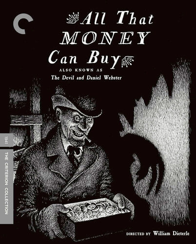 The Devil and Daniel Webster (Criterion Collection)