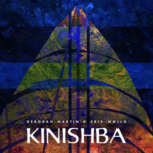 Deborah Martin / Erik Wollo - Kinishba