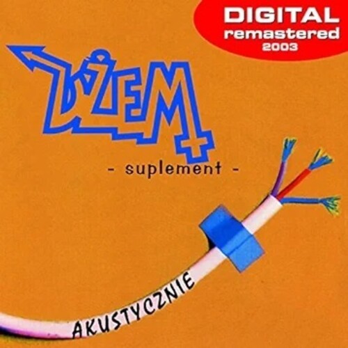 Dzem - Akustycznie - Suplement