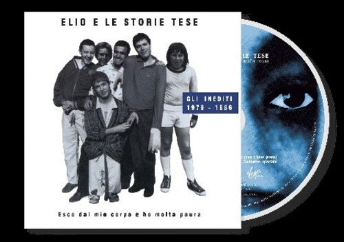 Elio E Le Storie Tese - Esco Dal Mio Corpo