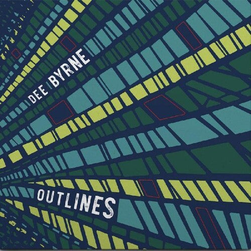 Dee Byrne - Outlines