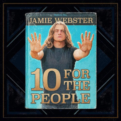 Jamie Webster - 10 For The People