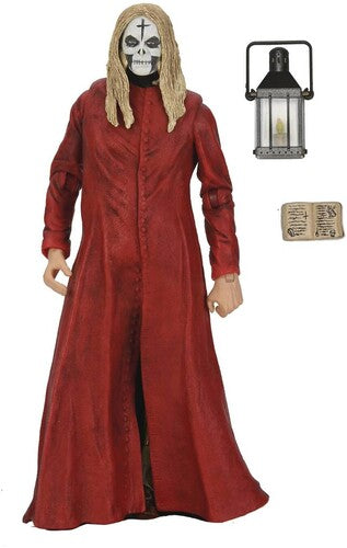 Neca - House Of 1000 Corpses - 20th Anniv. Otis Red Robe 7 Inch Action Figure