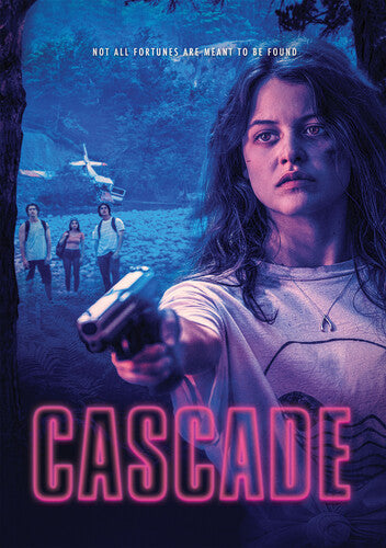 Cascade