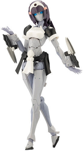 Kotobukiya - Megalomaria Unlimited Universe - Novice Model Kit