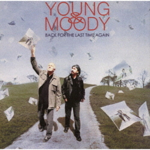 Young & Moody - Back For Last Time Again