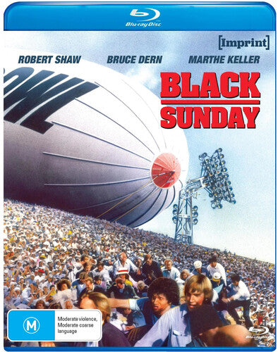 Black Sunday