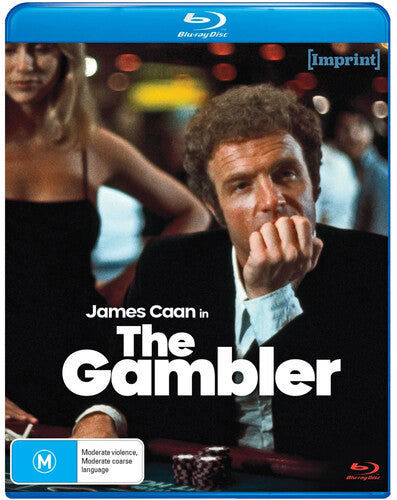 The Gambler