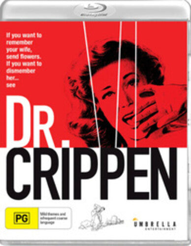 Dr. Crippen