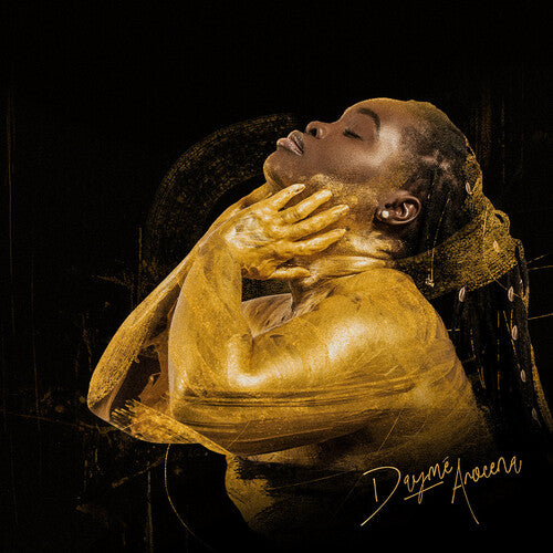 Dayme Arocena - Al-Kemi