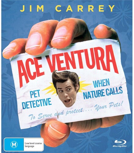 Ace Ventura