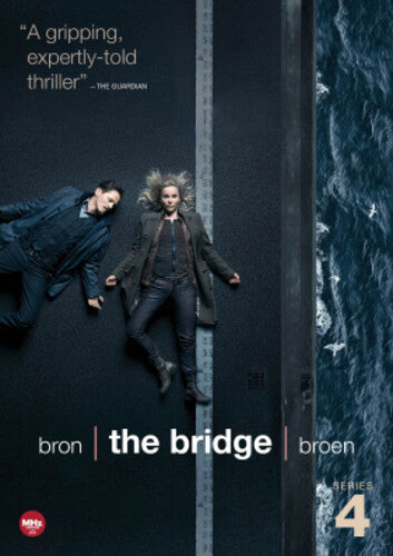 Bridge: Series 4 (2pc)