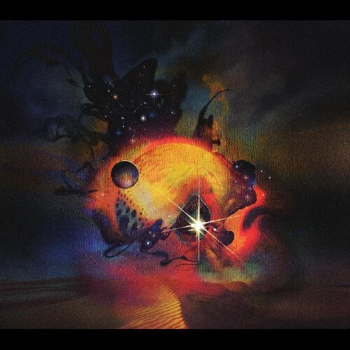 Sean Lennon Ono - Asterisms