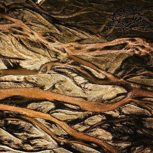 Krallice - Psychagogue