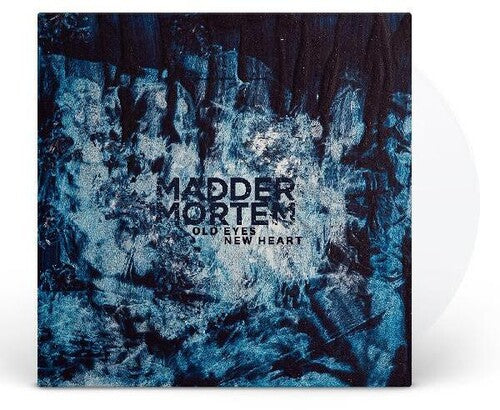 Madder Mortem - Old Eyes New Heart