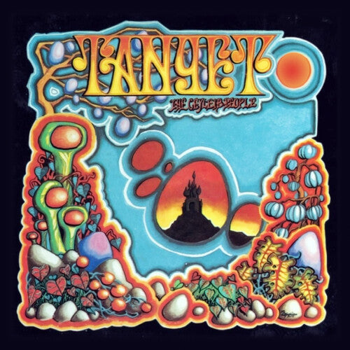 Ceyleib People - Tanyet
