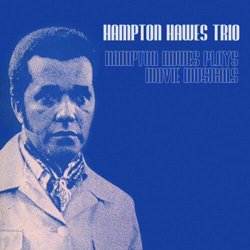 Hampton Hawes - Hampton Hawes Plays Movie Musicals