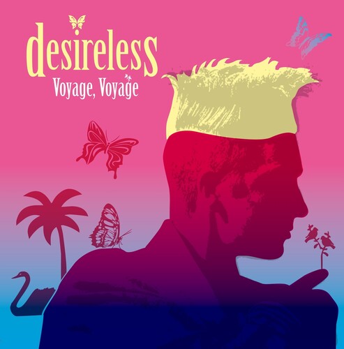 Desireless - Voyage Voyage